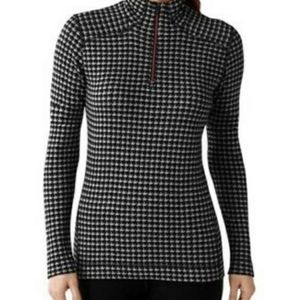 Smartwool 1/4 Zip 250 Merino Wool Shirt